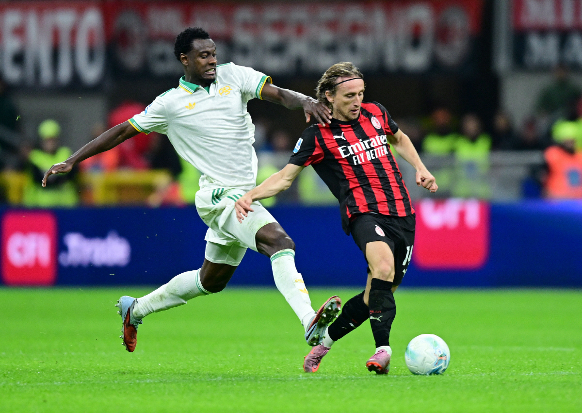 구관이 명관이다...레알 마드리드가 그리워하는 '단 한 명', "백발노인…