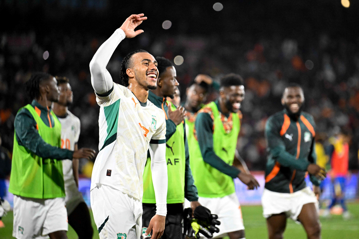 승점 2점도 극적 조별리그 통과, 아프리카네이션스컵 16강 모두 결정..…