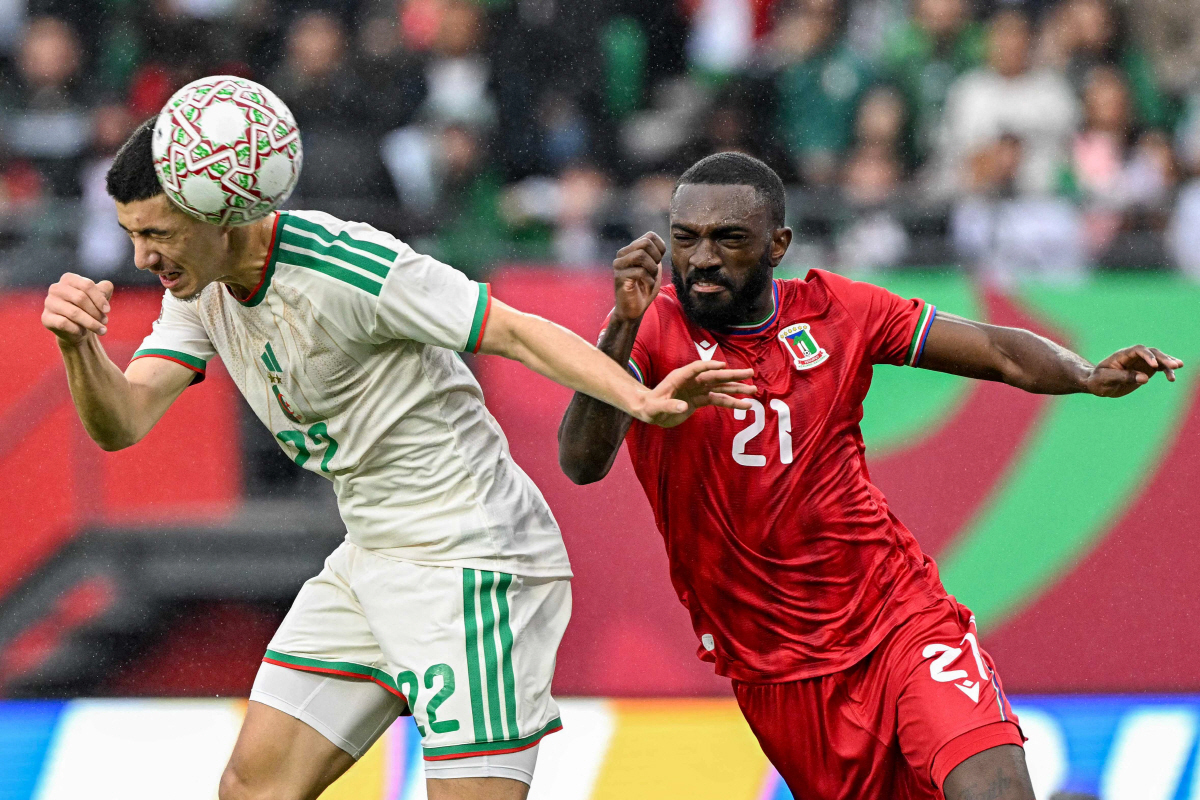 승점 2점도 극적 조별리그 통과, 아프리카네이션스컵 16강 모두 결정..…