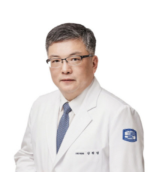 [신년사] 여의도성모병원 강원경 병원장 