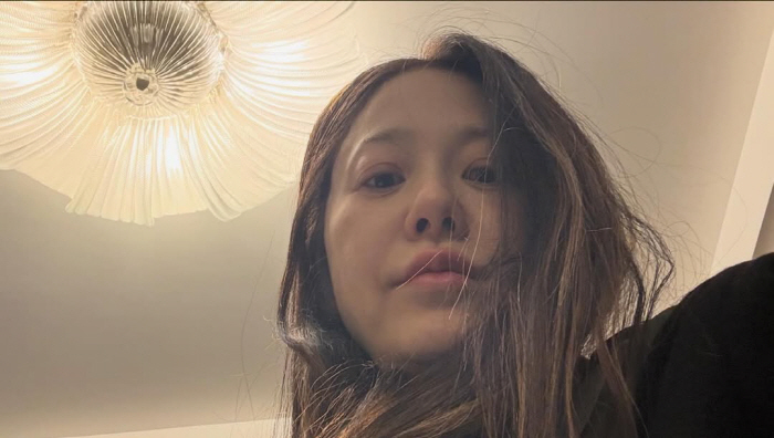 고현정, 'SBS 연기대상' 불참 속 의미심장 글 "후진 일도 많다"