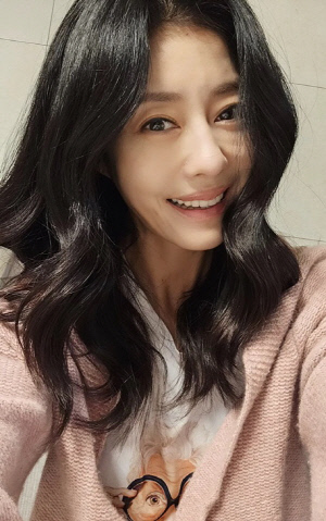 이지현, 안과의사와 두번째 이혼 후 무너졌다 