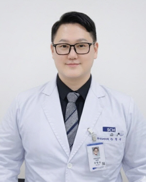 순천향대 천안병원 강민성 센터장, 기후에너지환경부장관 표창 수상