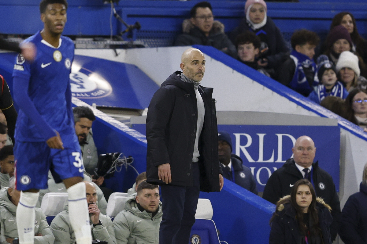 누적된 갈등 폭발→기자회견 불참 '구단 수뇌부와 내전 모드' 첼시 경영진…