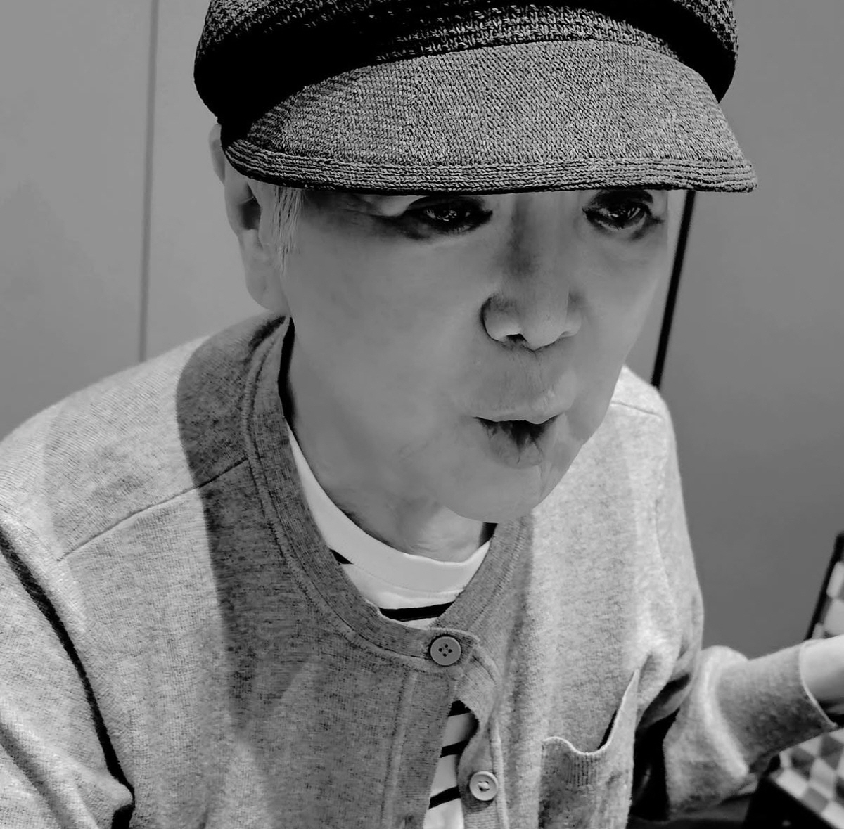 “故 송도순, 열흘 전부터 혼수상태”…남궁옥분, 마지막 순간 전해 [전문…