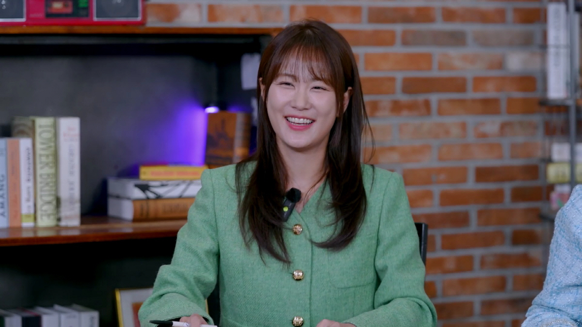 김지민 "신용카드X→무조건 체크카드만…♥김준호와 연애 조건 1번이 마이너…