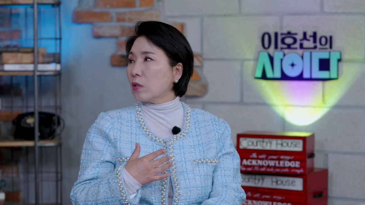 김지민 "신용카드X→무조건 체크카드만…♥김준호와 연애 조건 1번이 마이너…