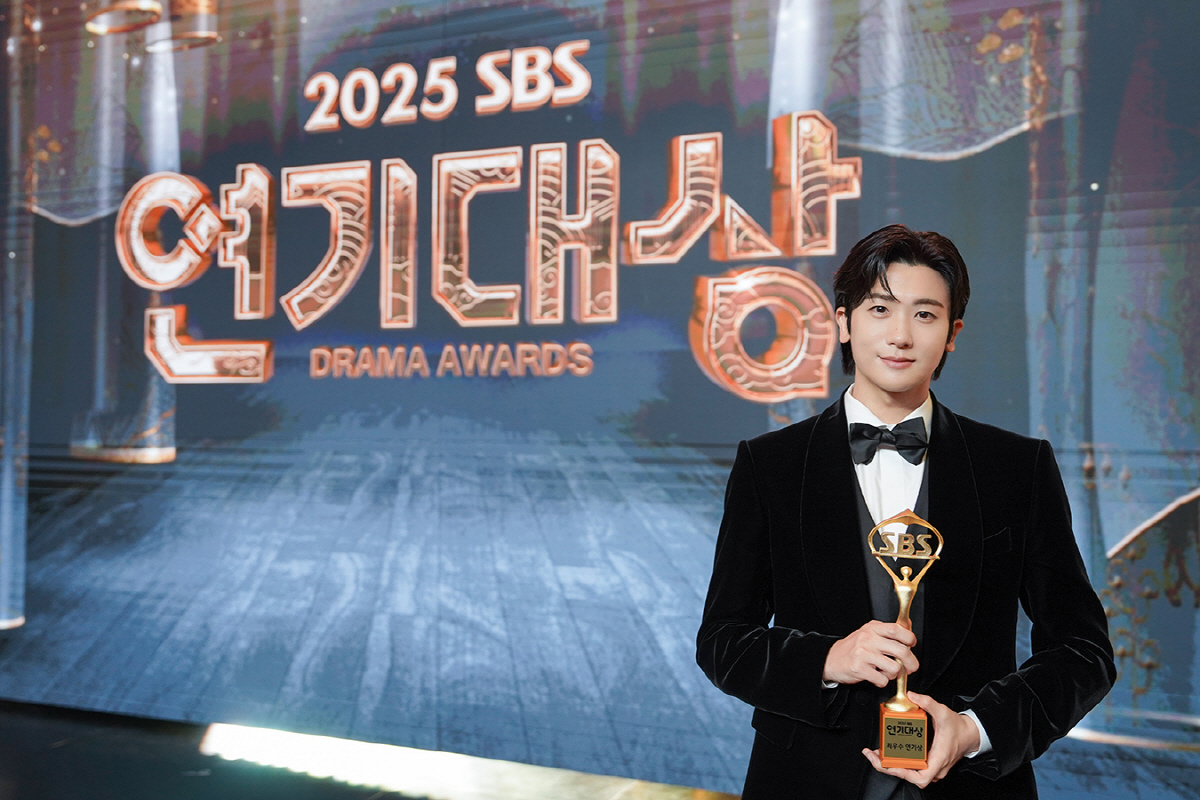 [SC줌人] 아깝다 박형식! 15.4% '보물섬' 납득시킨 '최우수' 연…