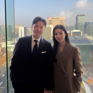 [SC이슈] '박시은♥' 진태현, 새해 첫날 무거운 고백..