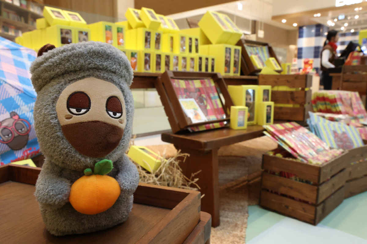 [경마]무해한 위로를 전하는 말(馬) 캐릭터의 탄생, 말마(MALMA)를…