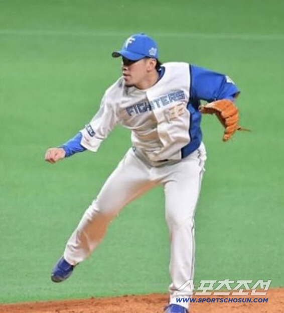 8시즌 184경기 등판→재계약 불가 통보→타팀 베팅볼투수로 새출발, 최고…