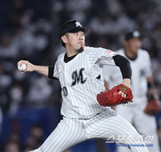 8시즌 184경기 등판→재계약 불가 통보→타팀 베팅볼투수로 새출발, 최고…