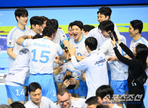 '이럴수가' 정지석→임재영 줄부상 한숨…'명장'의 다음 카드, 38세 베테랑 첫 스타팅 