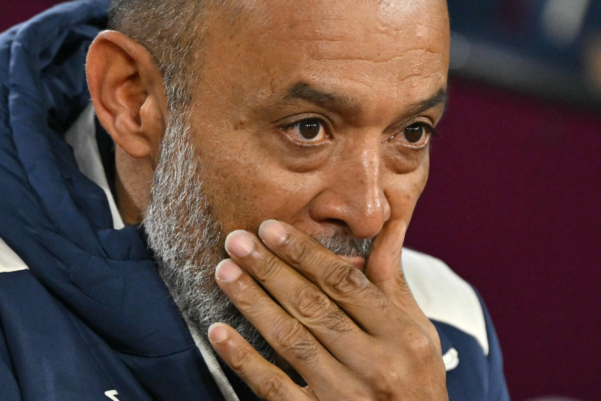 '이럴 수가' 손흥민 前 스승, '韓 마지막 희망' 황희찬 위기에 불붙이…