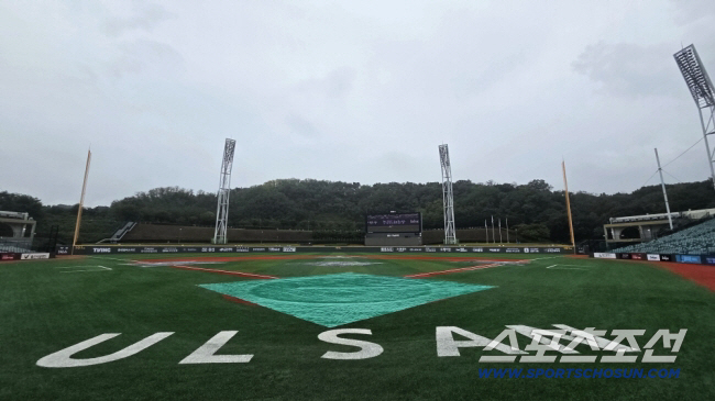 프로팀 울산 감독 후보인데, 야구인들 누구도 모른다...베일에 싸인 제3…