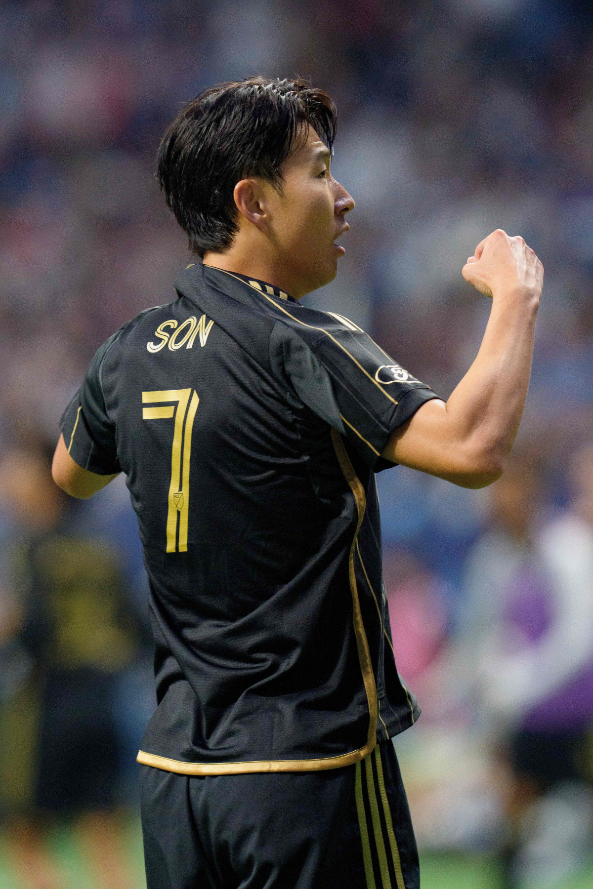 [SI 설문 오피셜]'메시 보다 SON과 함께 뛰고 싶다' MLS 선수들…