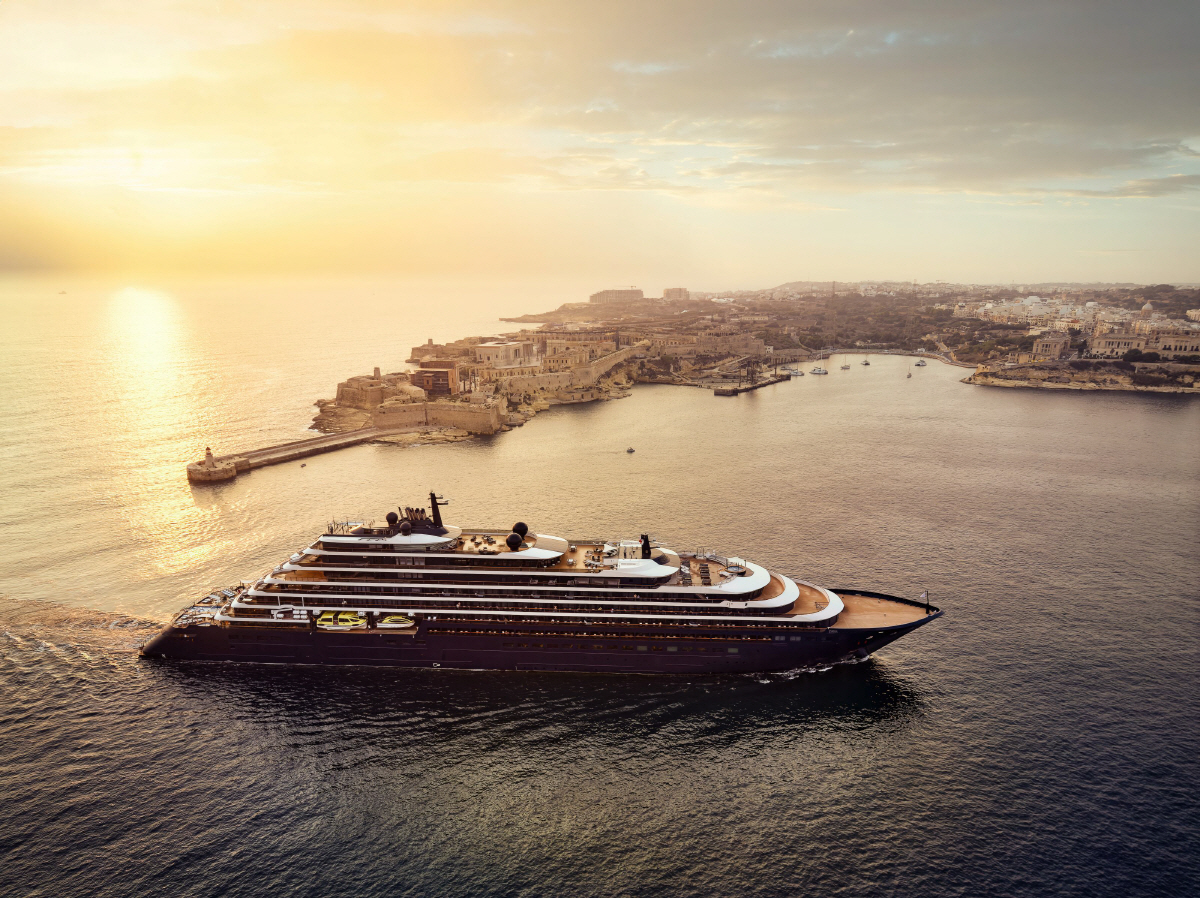 하나투어 제우스월드, '럭셔리 모빌리티 컬렉션' 선보여