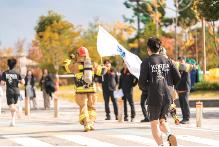 LG유플러스, 임원 참여 기부 누적액 3억5000만원 돌파