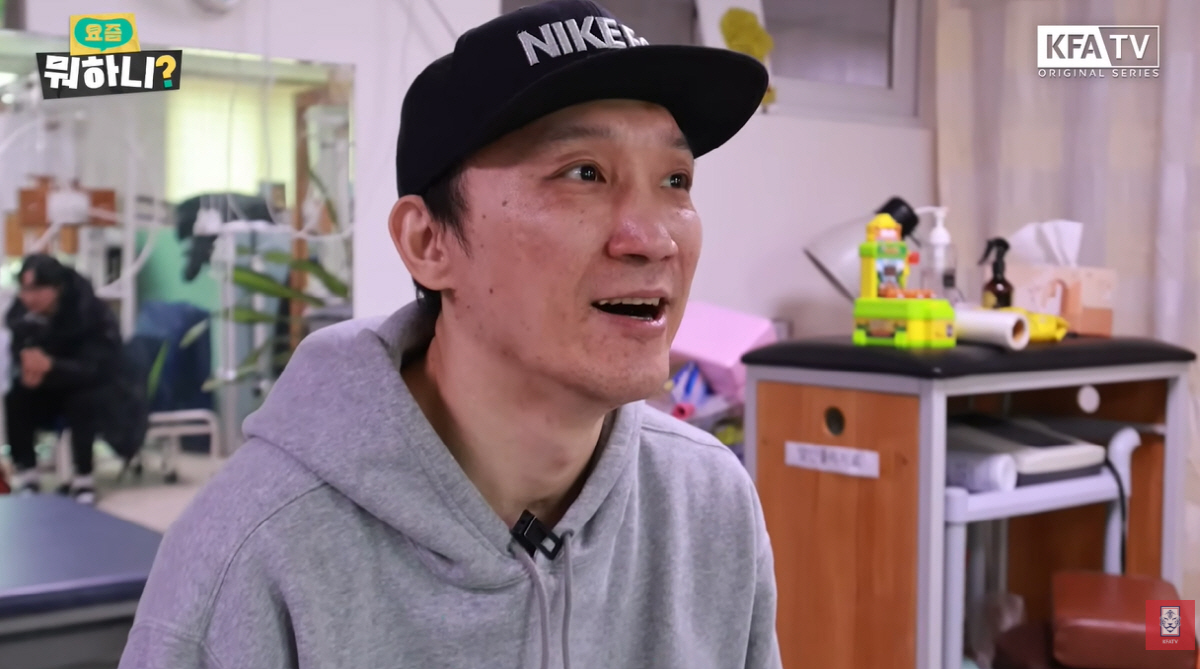 심장마비 신영록, 50일 만에 의식 회복 후 근황 “다시 팬들과 만날 것…