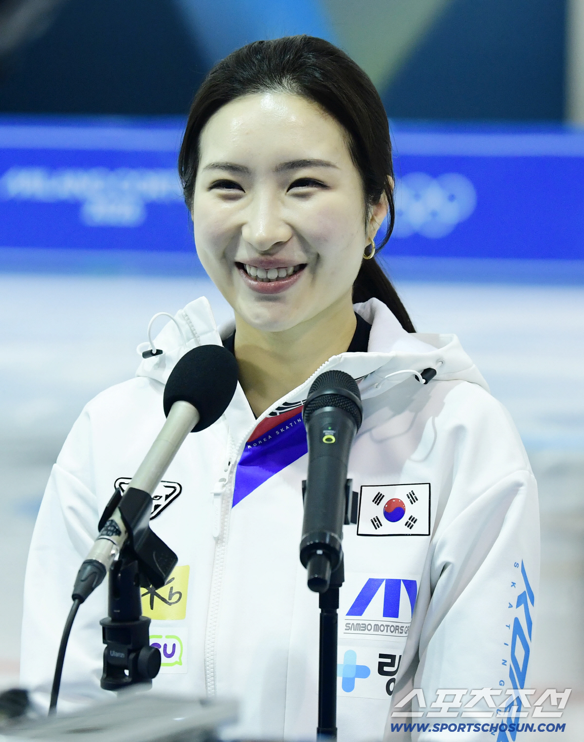 '붉은 말의 해'를 연 태극전사들, 새벽 깨운 진천선수촌 훈련 열기...…