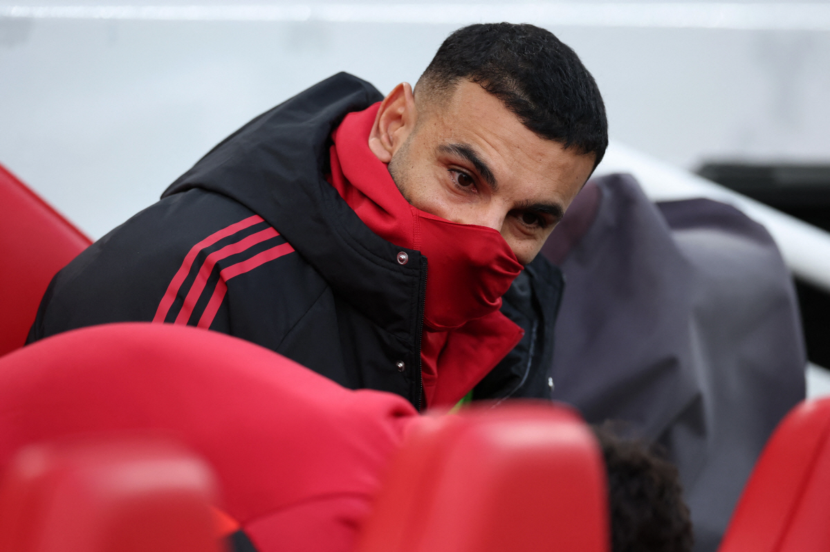 손흥민처럼 '아름다운 이별' 원했는데...'EPL 역사에 남을 폭탄 발언…