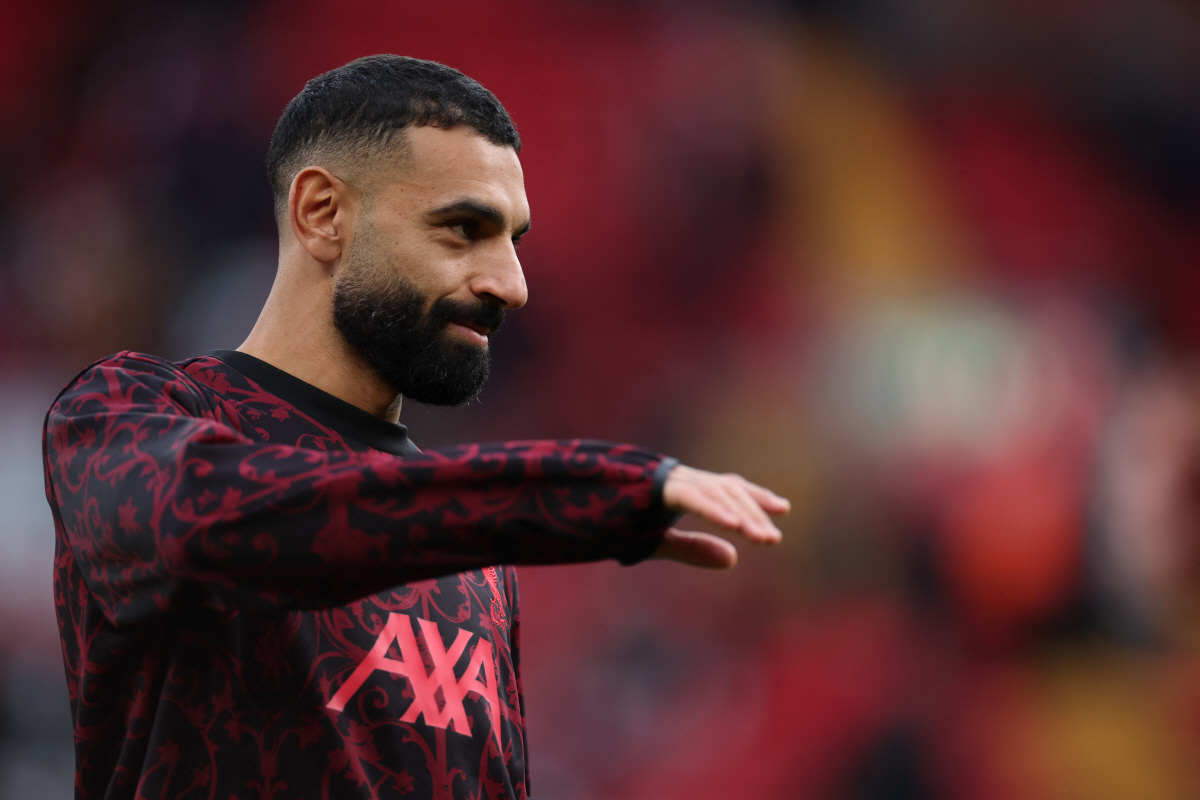 손흥민처럼 '아름다운 이별' 원했는데...'EPL 역사에 남을 폭탄 발언…