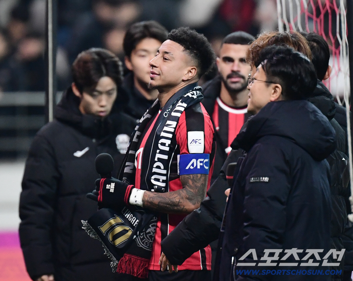 "한국에서 주급 90% 삭감"→"큰돈 못 벌었다" K리그 진짜 사랑한 린…