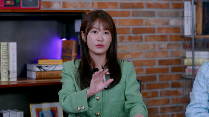 김지민, '김준호♥'에 '잔고 마이너스면 OUT'…결혼 전 연애부터 차단했다