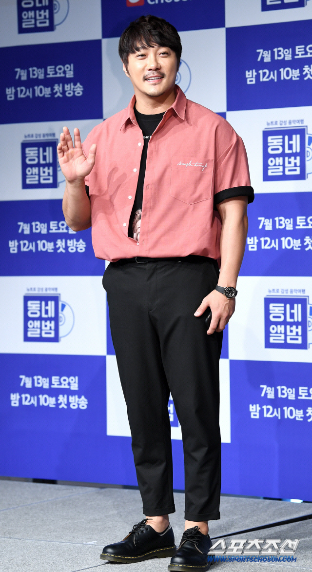 '13년간 두 딸 숨겼던' KCM, 셋째 출산 고백…'슈돌' 합류까지