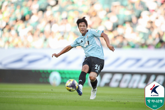 '8년 만에 전주성과 이별'  홍정호 SNS 장문의 글 공개... 누구를…