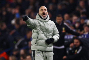 첼시 1티어 피셜 떴다! '첼시 수뇌부와 최악 갈등' 마레스카, 결국 오늘 떠난다...후임에 로세니어 유력