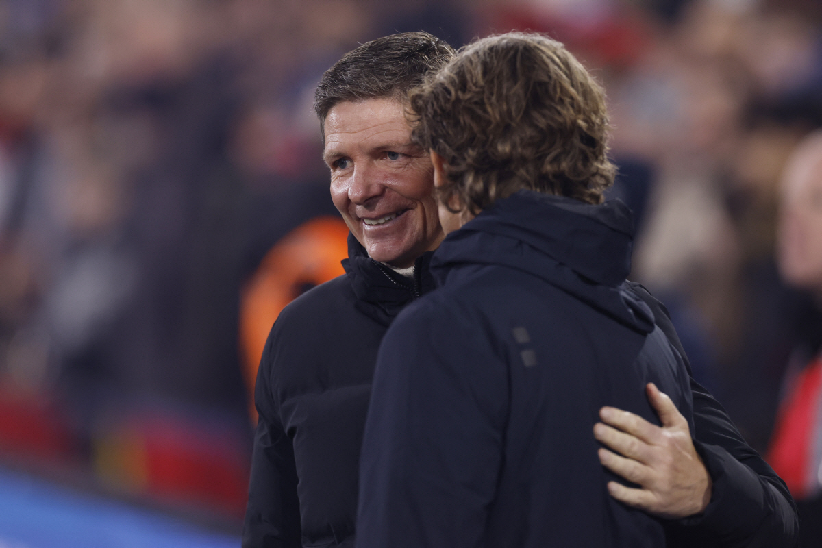 손흥민 '눈물 펑펑' 존슨, 토트넘 떠난다! 'BBC 독점' 680억 팰…