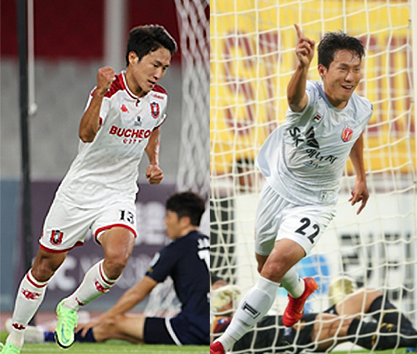 [단독]"부천→제주→부천" 더비팀 넘나든 '역사상 가장 유별난 커리어' …