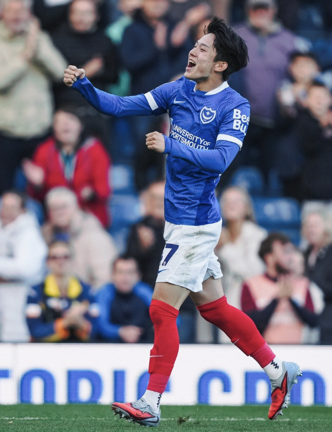 "충격" 英 황당 반응…양민혁 레알 마드리드 이적설 '관심 이해하기 어렵…