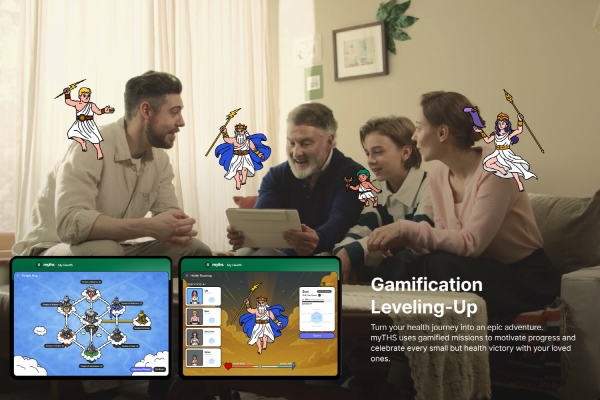 높아지는 '건강지능'에 건강관리 앱도 고도화…비만 위험 예측에 병원 연결…