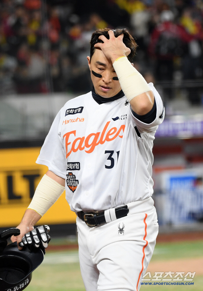 해가 바뀌었다, 선수단 구성도 다 끝났다...FA 미계약 5인, 도장 안찍나 못찍나