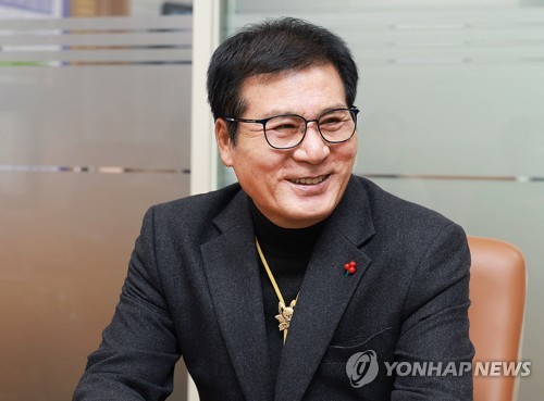 [전남 함평군 제공]