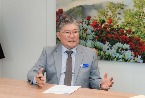 [영광군 제공]