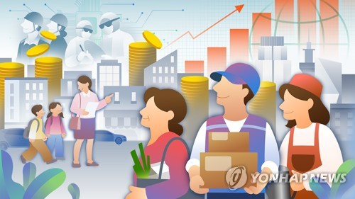 충남도, 소상공인 자금 6천억원 지원…1.5% 이자 보전