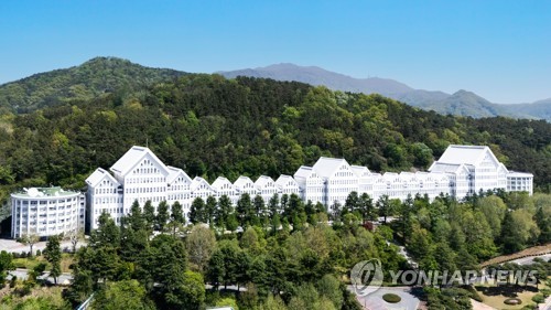 [연합뉴스 자료사진]