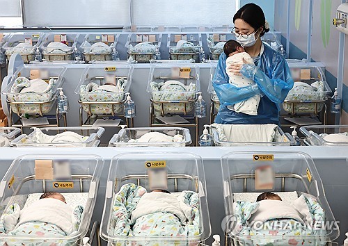 서산시, 모든 출산가정 산후조리도우미 본인부담금 40만원 지원