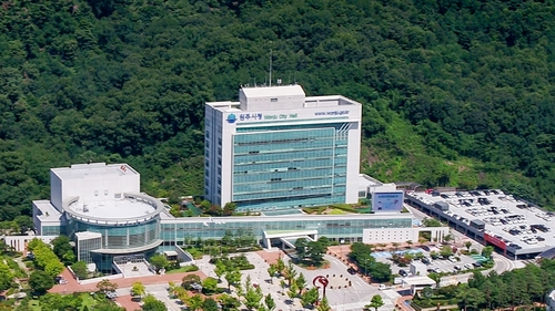 원주시, AI 정책·산업 전담 'AI융합팀' 신설…정책·사업 관리