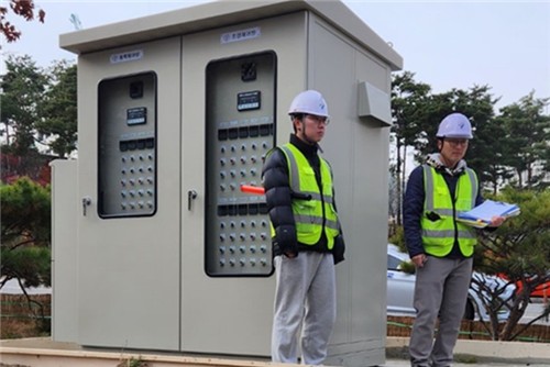 물 잠겨도 전력 유지…비젼테크 '제로쇼크' CES 혁신상