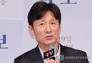 日영화 '국보' 연출 재일교포 이상일 감독 