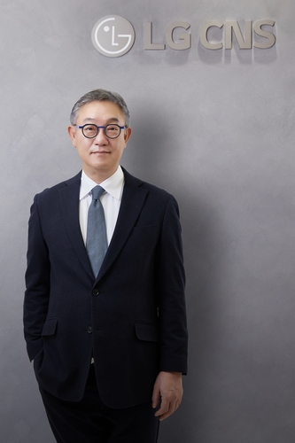 [신년사] 현신균 LG CNS "AX 핵심 경쟁력 제고…글로벌 기업 도약할것"