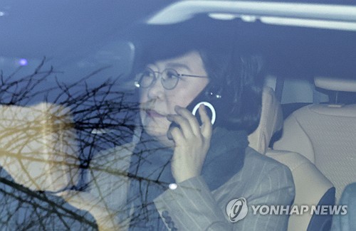 與서 '갑질·폭언' 이혜훈 불가론 '꿈틀'…첫 공개 사퇴 요구