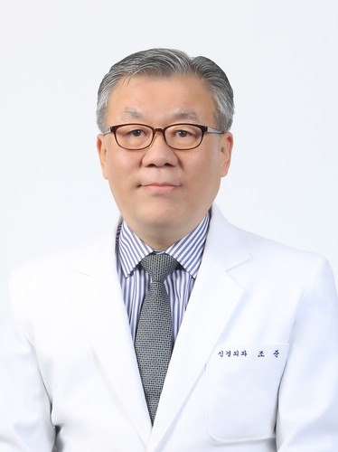 근로복지공단 인천병원장에 조준 前 건국대 의대 교수