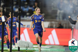 K리그1 추락한 명가 울산, 윙어 루빅손·엄원상과 결별