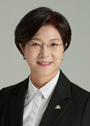 김미경 은평구청장 "구민 삶에 체감 변화 완성하겠다"