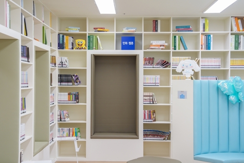 돌봄에서 학습까지, 증평이 도서관을 다시 정의하다